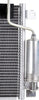 OSC Cooling Products 3674 New Condenser