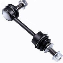 cciyu Rear Stabilizer/Sway Bar End Link fit for 2004-2007 BMW 525i 528i 530i 535i 545i 550i 645Ci 650i X5 X6 2pcs Suspension Kit