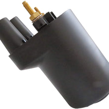High Performance Ignition Coil Model For 541-0522 166-0820 HE166-0761 HE541-0522