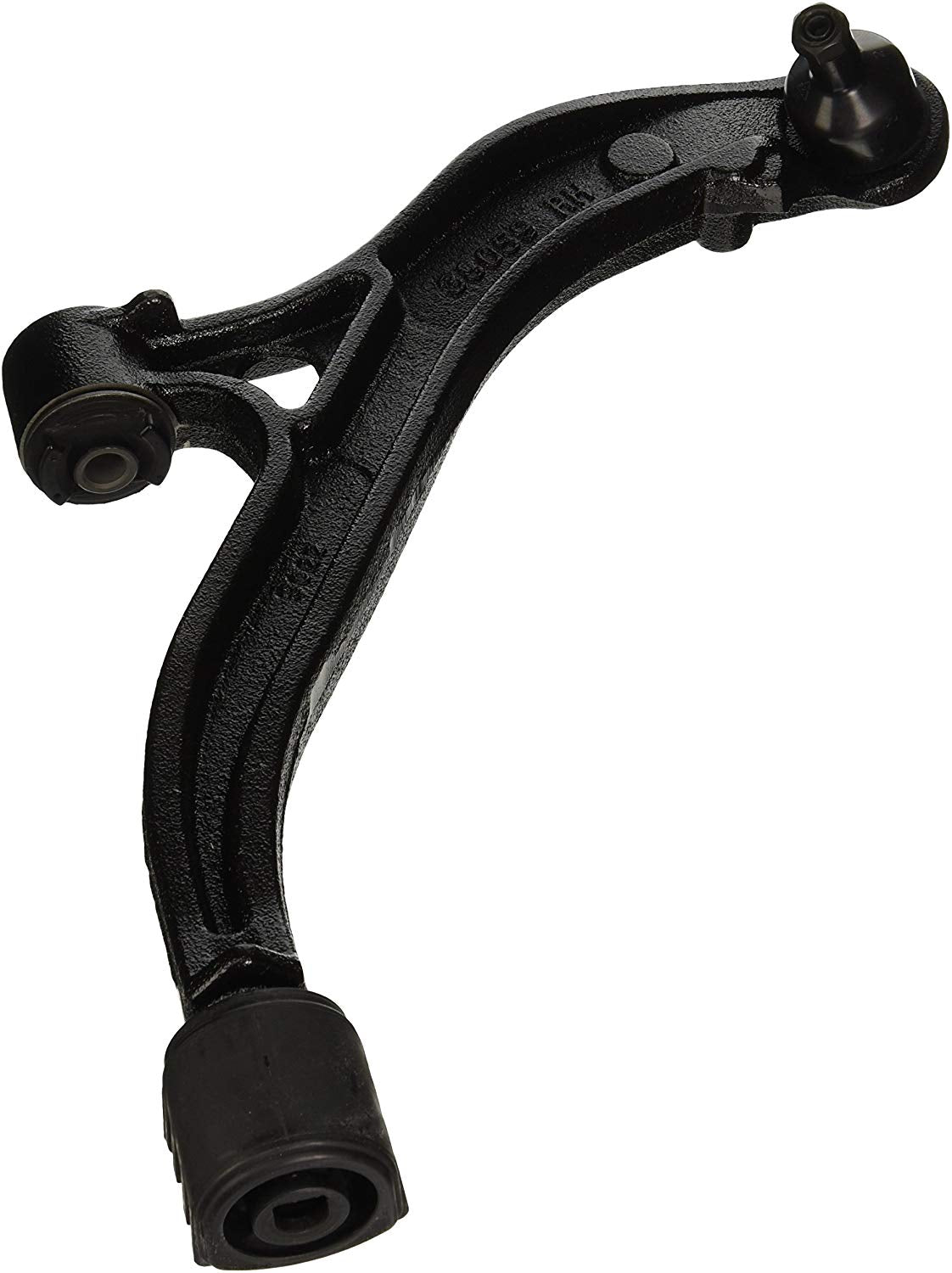 Moog RK620170 Control Arm and Ball Joint Assembly