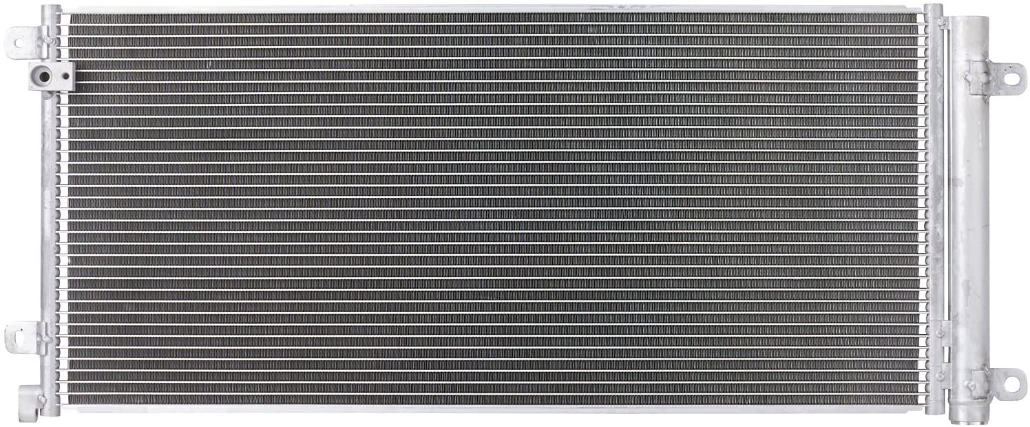 Spectra Premium 7-30008 Air Conditioning A/C Condenser