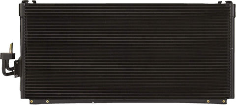 Spectra A/C Condenser 7-4635