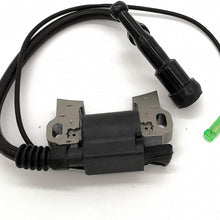 Fudoray Ignition Coil Fits for Kohler CH440 Replace 17-584-03-S, 17-584-03S, 1758403S, 1758403-S, 17 584 03S, 17 584 03 S