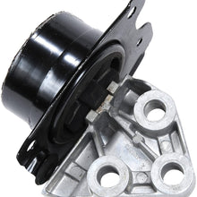 ACDelco 22727935 GM Original Equipment Automatic Transmission Mount, 1 Pack