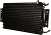 TCW 44-4787 A/C Condenser (Quality With Perfect Vehicle Fitment)