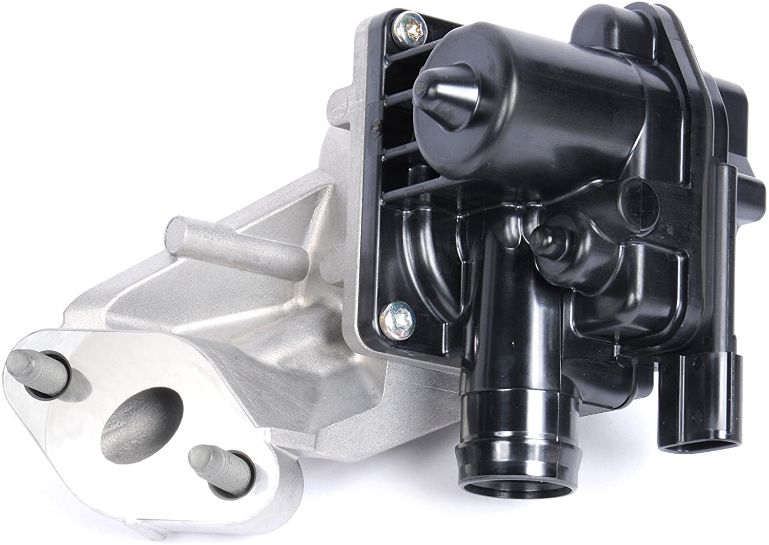 ACDelco 12652895 GM Original Equipment Passenger Side Secondary Air Injection Shut-Off and Check Valve