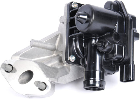 ACDelco 12652895 GM Original Equipment Passenger Side Secondary Air Injection Shut-Off and Check Valve