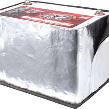 Design Engineering 010480 Cell Saver Battery Insulation Kit