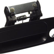 Depo 312-50037-102 Toyota Avalon Front Driver Side Replacement Exterior Door Handle