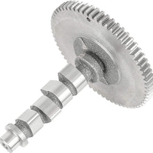 Caltric Compatible with Camshaft Assembly John Deere FD620D F911 2500 285 320 345 F725 GX345 425 445 455 MIA12872 AM124510