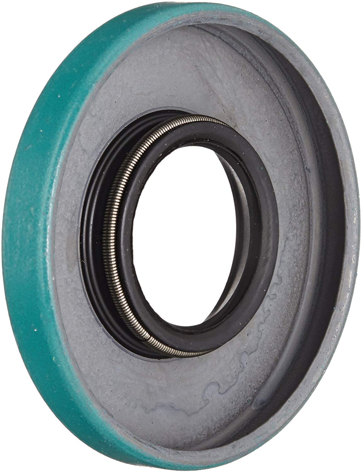 SKF 7636 LDS & Small Bore Seal, R Lip Code, CRW1 Style, Inch, 0.75