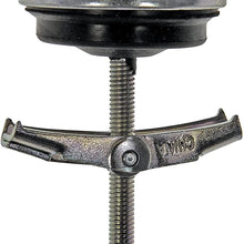 Dorman 65109 Universal Oil Drain Plug 1/2 in. to 3/4 in. or M12 to M18