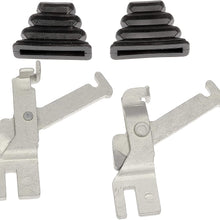Dorman 926-292 Parking Brake Lever Kit for Select Ford/Lincoln Models