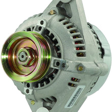 Remy 94620 Alternator