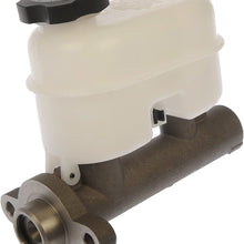 Dorman M630440 New Brake Master Cylinder