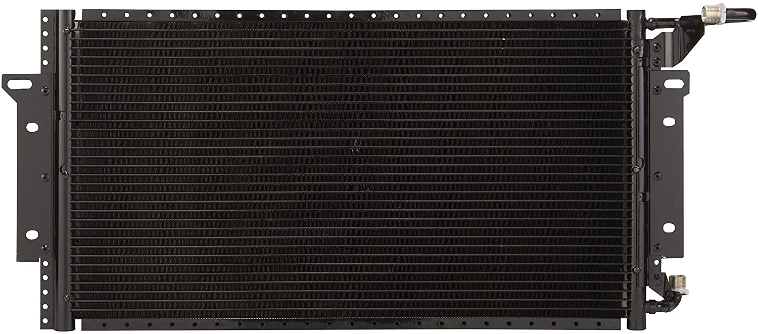 Spectra A/C Condenser 7-4553