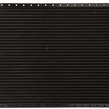Spectra A/C Condenser 7-4553