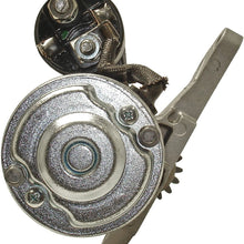 Quality-Built 17798N Supreme Starter