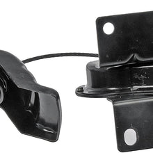 Dorman 924-527 Spare Tire Hoist Assembly