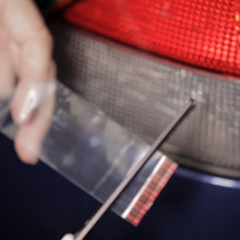 3M Clear Repair Tape, 03439, 1-1/2 in x 115 in