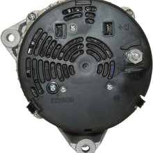 Quality-Built 13542 Premium Alternator - Remanufactured