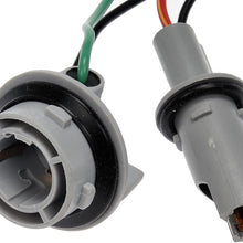 Dorman 645-674 Front Park, Turn Signal and Marker Light Sockets