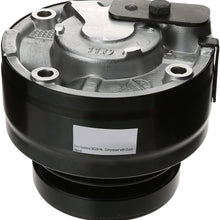 Four Seasons 58228 Heavy Compressor with Clutch