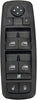 Dorman 901-498 Master Window Switch for Select Dodge Dart Models, 1 Pack