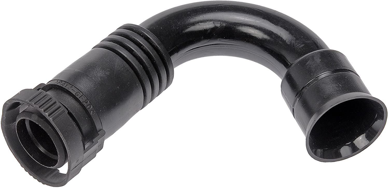 Dorman 46075 PCV Breather Hose