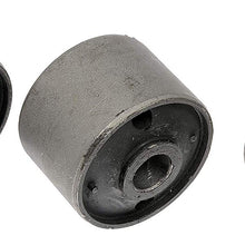MAS BCK75180 Front Lower Suspension Control Arm Bushing for Select Lexus/Toyota Models