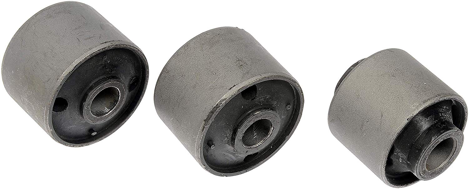 MAS BCK75180 Front Lower Suspension Control Arm Bushing for Select Lexus/Toyota Models