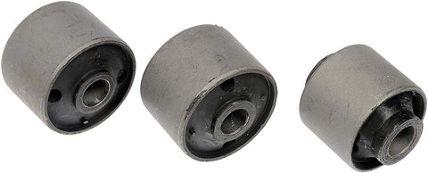 MAS BCK75180 Front Lower Suspension Control Arm Bushing for Select Lexus/Toyota Models
