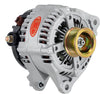 Powermaster 43988 Alternator (Denso Natural 245A 7 grv Pulley Dodge Dakota/Durango/Ram 2003-06 5.7L Ext Regulated Hairpin Upgrade), 1 Pack