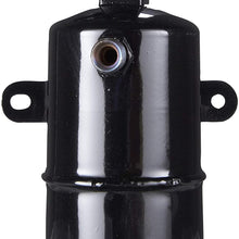 Spectra Premium 0210046 A/C Accumulator