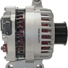 Quality-Built 7797803 Premium Domestic Alternator - Remanufactured
