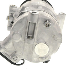 ACDelco 92265301 GM Original Equipment Air Conditioning Compressor and Clutch Assembly