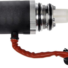 Dorman 699-002 Haldex Coupling Oil Pump for Select Ford / Mercury / Volvo Models
