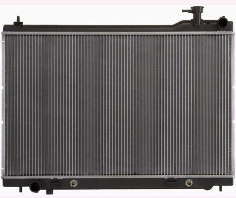 Automotive Cooling Radiator For Infiniti FX35 2683 100% Tested