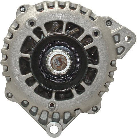 Quality-Built 8190511 Premium Alternator - Remanufactured