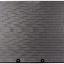 OSC Cooling Products 4766 New Condenser