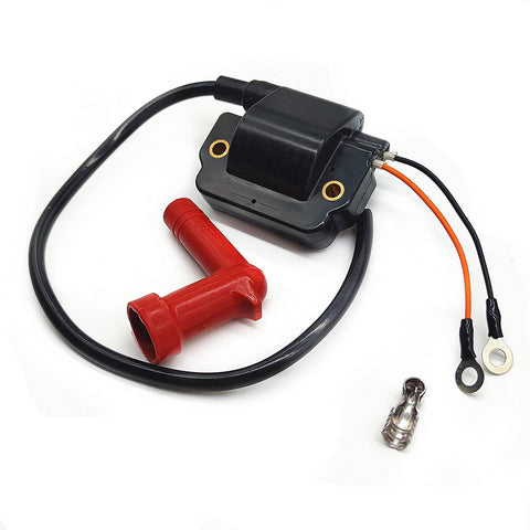 JETUNIT YAMAHA IGNITION COIL FOR OUTBOARD 697-85570-11-00,697-85570-10-00