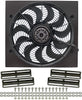 Derale 16919 High Output Single Radiator Fan