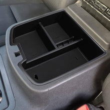 DNA MOTORING ZTL-Y-0018 Center Console Armrest Organizer Tray (for 07-14 Tahoe/Yukon), 1 Pack