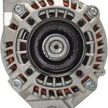 ACDelco 334-1427A Professional Alternator, Remanufactured
