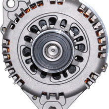 Quality-Built 15458N Alternator