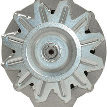 Quality-Built 14660 Premium Alternator - Remanufactured