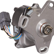 Spectra Premium TD84 Distributor