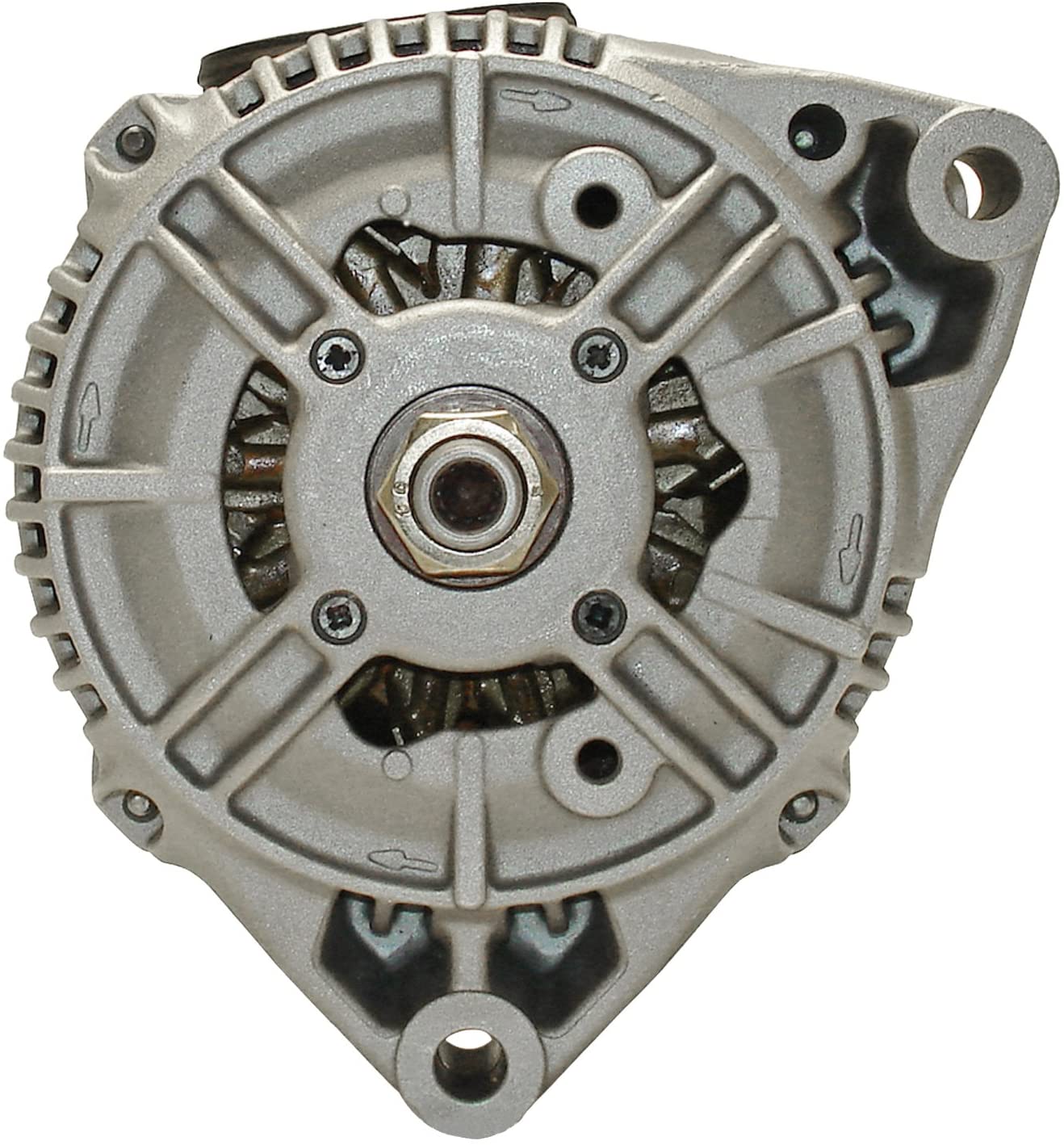 Quality-Built 13808 Premium Alternator - Remanufactured