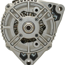 Quality-Built 13808 Premium Alternator - Remanufactured