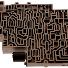 ACDelco 24217870 GM Original Equipment Automatic Transmission Control Valve Body Assembly, Remanufactured